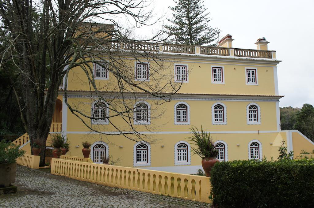 Quinta Do Convento Hotel Vila Verde dos Francos Esterno foto