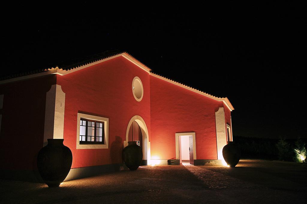 Quinta Do Convento Hotel Vila Verde dos Francos Esterno foto